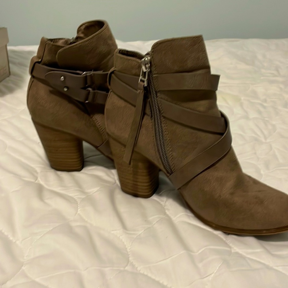 Booties
